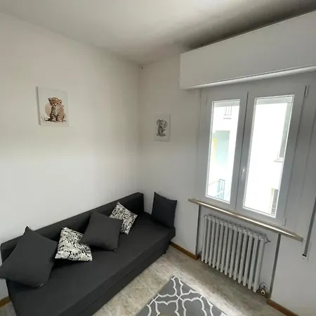 Casa Bice Διαμέρισμα *