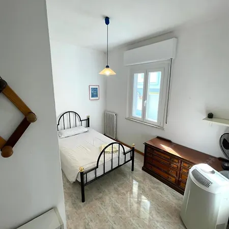 Διαμέρισμα Casa Bice