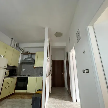 Διαμέρισμα Casa Bice