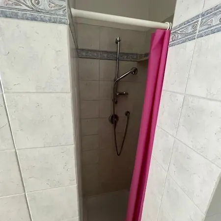 Appartement Casa Bice *