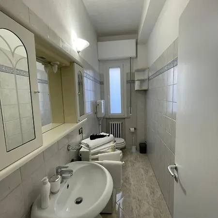 Casa Bice Appartement