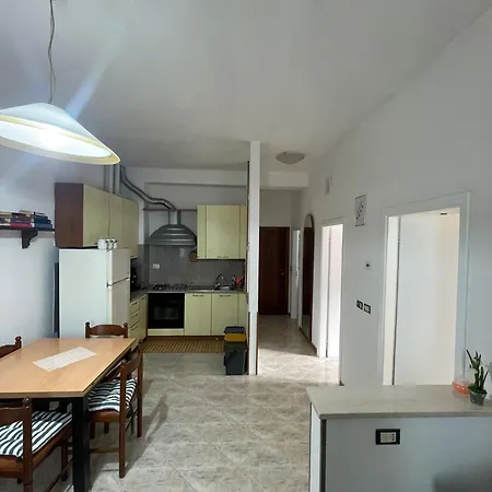 Appartement Casa Bice Misano Adriatico