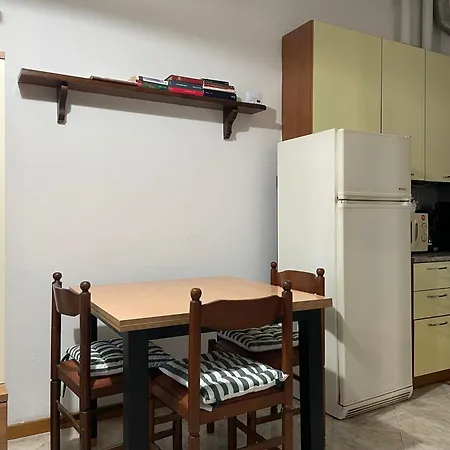Casa Bice Daire *