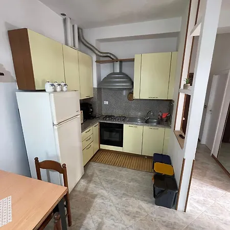 Διαμέρισμα Casa Bice Misano Adriatico