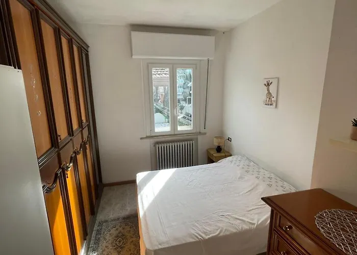Casa Bice Misano Adriatico