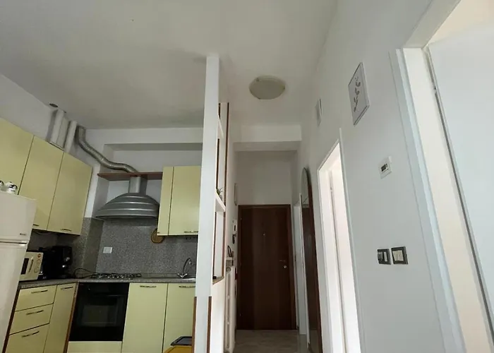 Daire Casa Bice