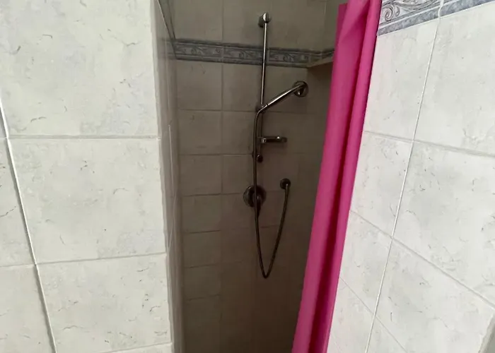 Appartement Casa Bice *