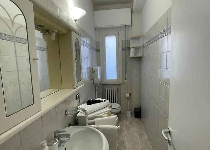 Casa Bice Daire