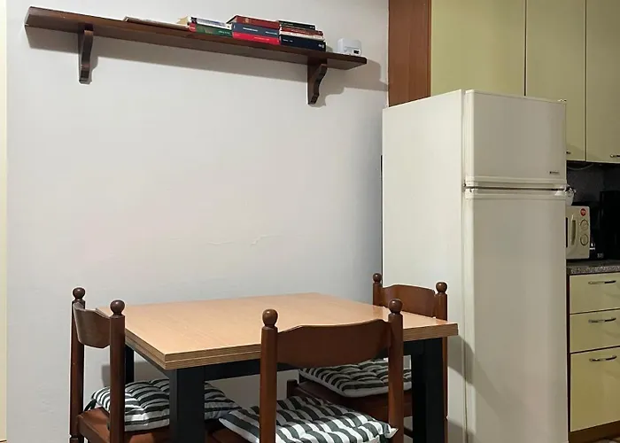 Casa Bice Appartement *